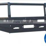 4wd Steel Car Front Bumper For Toyota Hilux 2005 2006 Vigo Auto Accessories thumbnail-1