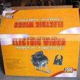 12V Boat Winch Yacht Winch WIN3500B01 2000lb 3500lb 5000lb thumbnail-2