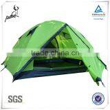 Delivery On Time Wholesale Waterproof Camping Tent for Family thumbnail-3