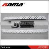 China Supplier for Car Side Steps thumbnail-1