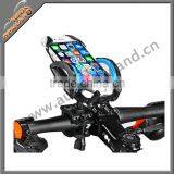Secure the Silicone Network Auto Phone Holder Anti-bump thumbnail-2
