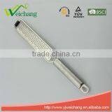 WCEG021 New Product Stainless Steel ETCHING GRATER Grater Manual Cheese Grater Vegetable Kitchen Graters thumbnail-3