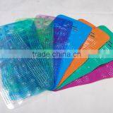 Kitchen Sink Dishes Mat Colorful Durable Sink Mat on Sale thumbnail-1