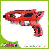Wholesale Cheap Summer Toy Plastic High Pressure Water Gun for Kid thumbnail-1