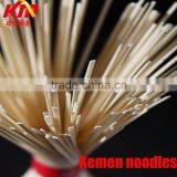 2016 hot selling Chinese strength vermicelli dried noodles