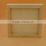 2015 Newest Top Quality Wood Mirror Frame|museum Frame|display Frame thumbnail-3