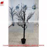 High Quality Wedding Centerpieces Artificial Dry Tree Branch Artificial Tree no Leaves