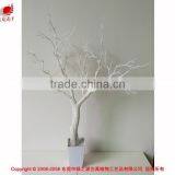 Handmade White Tree Centerpieces for Wedding Decoration