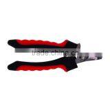 Pet Dog Cat Stainless Steel Professional Nail Toe File Trimmer Clipper Small Very Suitable Popular thumbnail-4