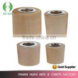 Natural Color Perfume Wooden Cap for Glass Bottle thumbnail-1