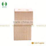 China Low Price Wooden Cap Car Perfume Bottle Set thumbnail-1
