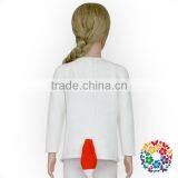 Lovely Fox Print Baby Sweater Knitted Pattern Long Sleeve Sweaters Baby Winter Pullover Sweater thumbnail-4