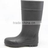 Pvc Safety Wellington Boots, Working Boots, Men Gumboots thumbnail-4