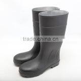 high quality safety rain boots, CE S5 protective boots