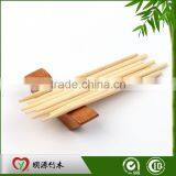 Custom Bbq Eco-friendly Barbeque Natural Special Food Round One Point Bamboo Skewer thumbnail-5