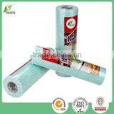 Dry Cleaning Wipes Made of Nonwoven Fabric thumbnail-3