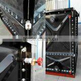 Enameled Water Storage Tank With Anti-corrision for Hot Water Tank in Huili With Factory Price thumbnail-5