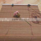 Roller Shade / BAMBOO BLIND/ Bamboo Blinds/ Curtain/bamboo Curtain thumbnail-1