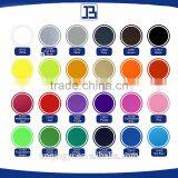 Jiabao 24 Color Korea Quality Flex PU Heat Transfer Vinyl for Hat Brand thumbnail-5