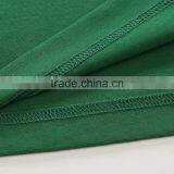 Men's Cotton Blank Green t Shirt thumbnail-6