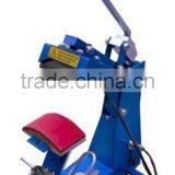 Hat/cap Heat Press Transfer Machine for Sale thumbnail-1