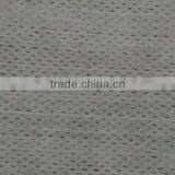 White BR Eyelet Infusion Cloth /spunlaced Non-woven Fabric thumbnail-1