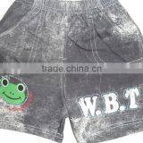 Children's Cotton Comfortable Carton Design Suits thumbnail-3