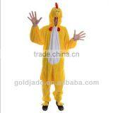 Unisex Cheap Adult Onesies Animal Onesies thumbnail-1