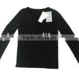 Lady's Long Sleeve T-shirt Hot Sale thumbnail-1