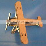 Wood Plywood Laser Cutting Machine thumbnail-4