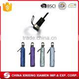 New Design Oem Auto Wholesale Custom Led Umbrella For Outdoor thumbnail-2
