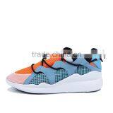 2015 New Style Fashion Leather Casual Shoes Men Best Quality Made in China, Hot Sell Adults Casual Leather Shoes Fashion Zipper thumbnail-3