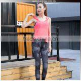 Thermal Workout Women Training Compression Tight Pants Fitness Yoga and Gym Leggings thumbnail-5