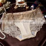 Sexy Transparent Ladies Underwear Young Girl Cotton Women Panties 2016 thumbnail-1