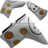 High Quality Golf Headcover for Golf Club Head thumbnail-4