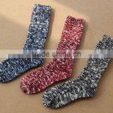 Bodkin Colorful Loose and Comfortable Men Cotton Socks thumbnail-1