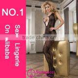 2015Sunspice Women and Fashionable Stylefishnet Bodystocking Women Sexy Full Body Stocking Sexy Body Stocking thumbnail-1