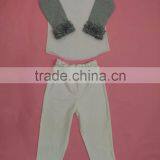 Mini me Cotton Reglan T-shirt no Minimum With Your Print Design thumbnail-3