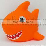Rubber Shark Bath Toy , Rubber Shark Toy , Baby Shark Bath Toy thumbnail-1