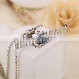 New Design Inflatable Tardis Wholesale Alloy Doctor Who Necklace thumbnail-2