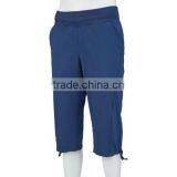 Women's Woven Lifestyle Pants thumbnail-2