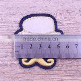 Factory Price Different Type Embroidery Patch thumbnail-2