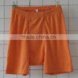 Men Wool Shorts Stock thumbnail-1