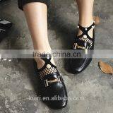 WS-39 2017 Fashion Fishnet Socks Slipper Modern Cool Pearl High Heels Mesh Socks Summer Short Ped Socks thumbnail-4