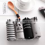 Big Size Cotton Underwear Women Seamless Cute Panda Panties Briefs Plus Size thumbnail-2