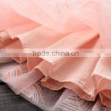 S16747A New Baby Girl Chiffon Lace Tutu Skirt thumbnail-5