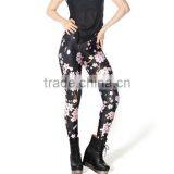 EY0100L Best Sellers Fashion 2015 New Women Printed Leggings Collection thumbnail-2