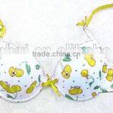 Cherry Bra/ Fashion Spandex Bra Sexy Bra Underwear Made in China thumbnail-4