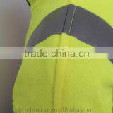 Contrast Safety Sweatshirt With 3M Reflective Tape Without Hood for Australia thumbnail-4