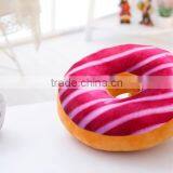 Memory Foam Pillow Cute Donuts Neck Pillow Cat Cushion thumbnail-2